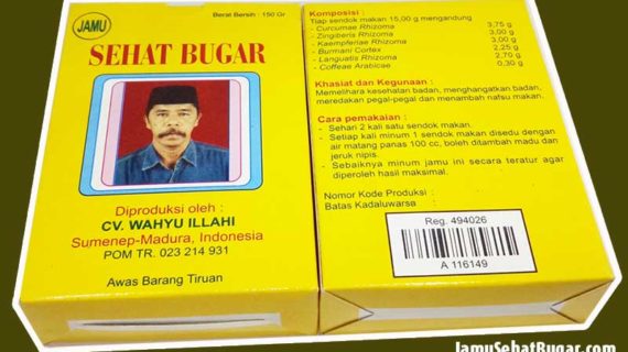 Penjelasan Wahyu Illahi CV Kabupaten Sumenep Jawa Timur Untuk Kesehatan